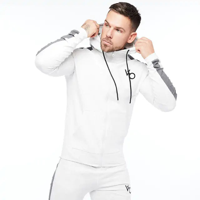 Gym Jogger Sports Suit for physical fitness