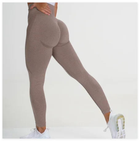 physical fitness Spandex Leggings
