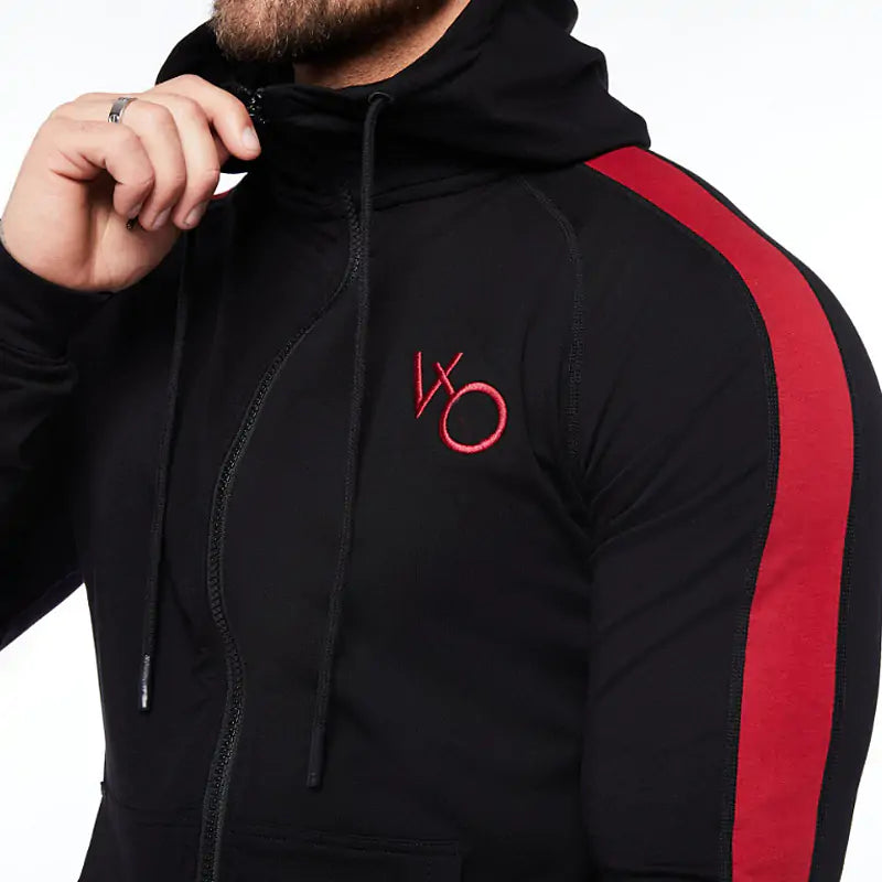 Gym Jogger Sports Suit for physical fitness