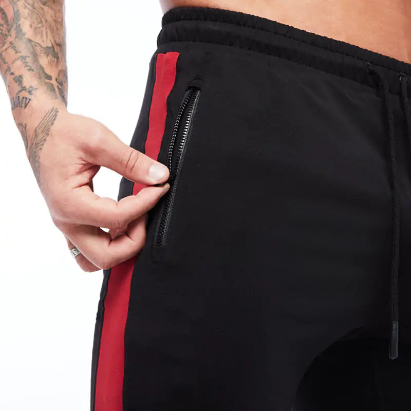 Gym Jogger Sports Suit for physical fitness