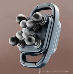 8-head Massage Gun