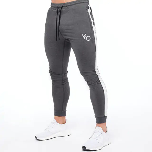 Gym Jogger Sports Suit for physical fitness
