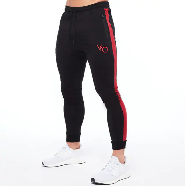 Gym Jogger Sports Suit for physical fitness