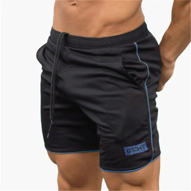 Performance Gym Shorts Activewear for physical fitness