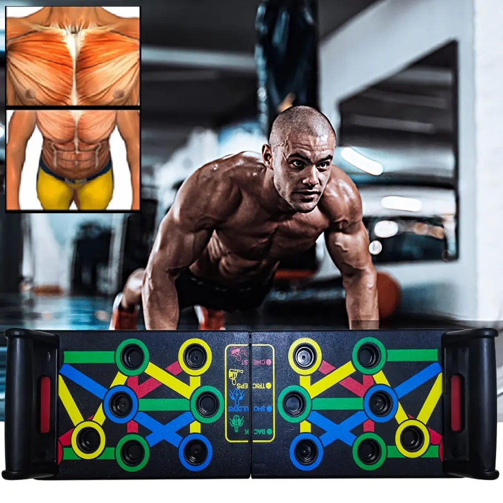 Physical Fitness, fitness store, Gym