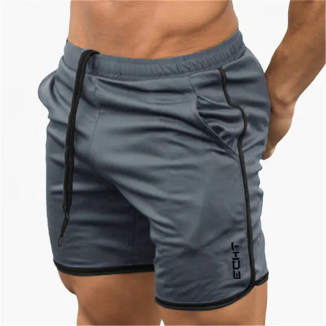 Performance Gym Shorts Activewear for physical fitness