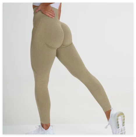 physical fitness Spandex Leggings