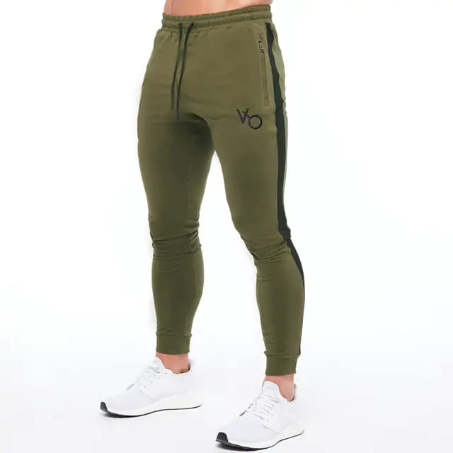Gym Jogger Sports Suit for physical fitness