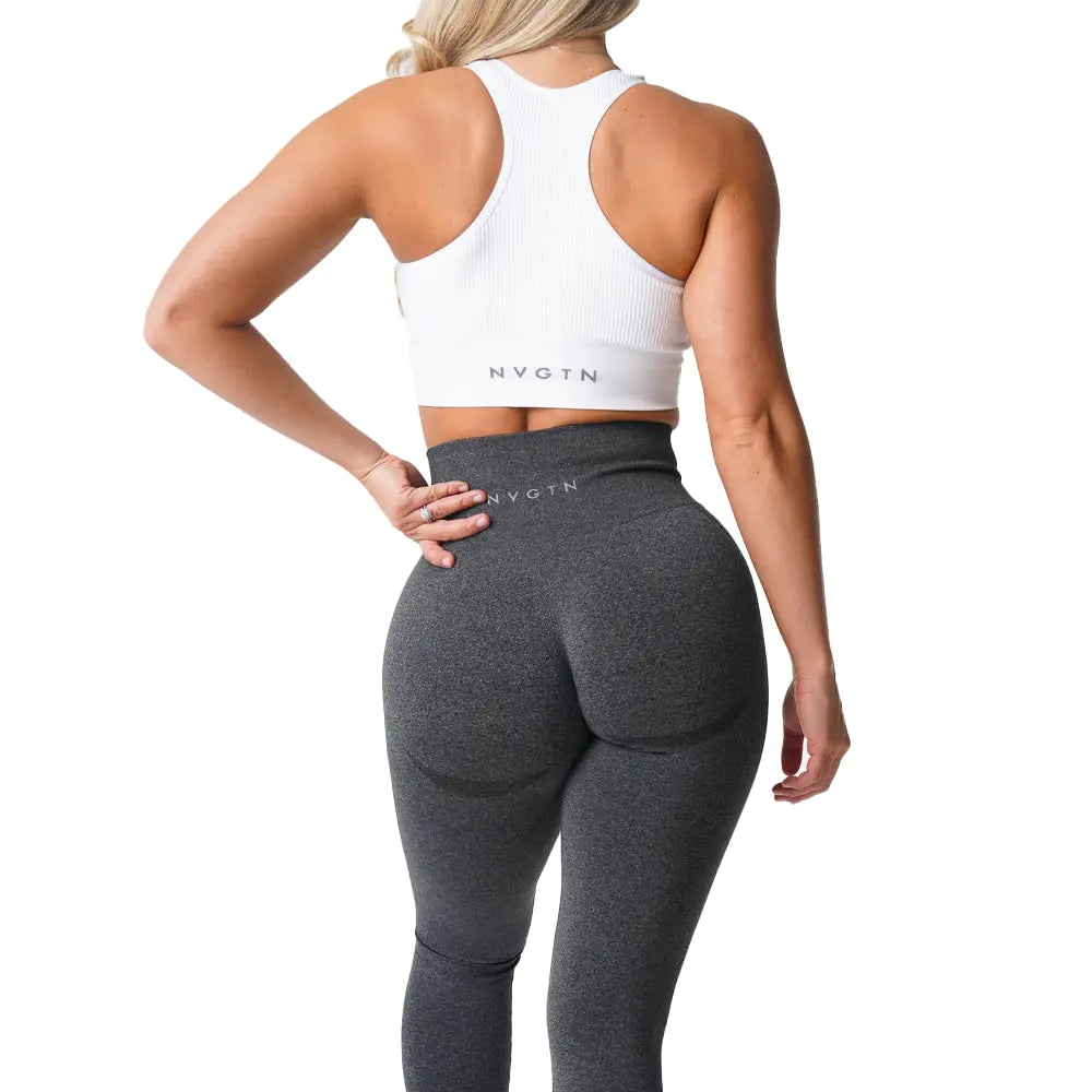 physical fitness Spandex Leggings