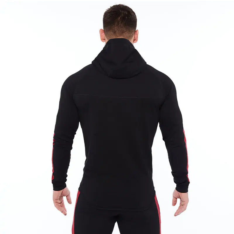 Gym Jogger Sports Suit for physical fitness