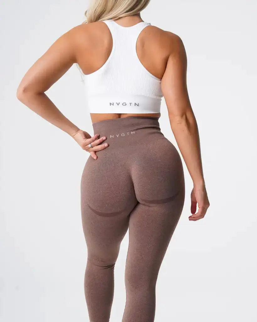 physical fitness Spandex Leggings